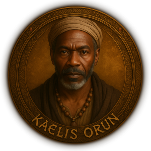 Kaelis-Orun